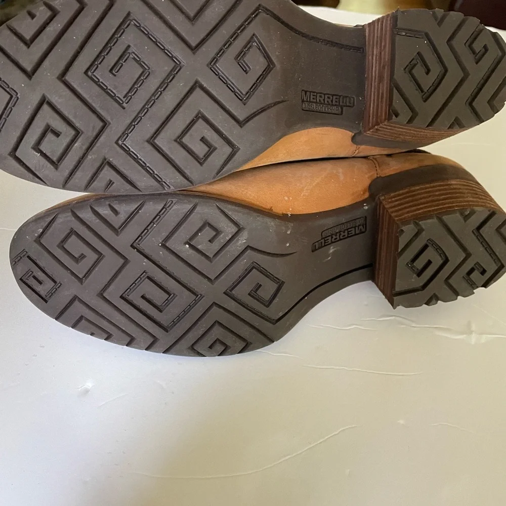Merrell Women's Shiloh Ankle Booties - Picture 3 of 4